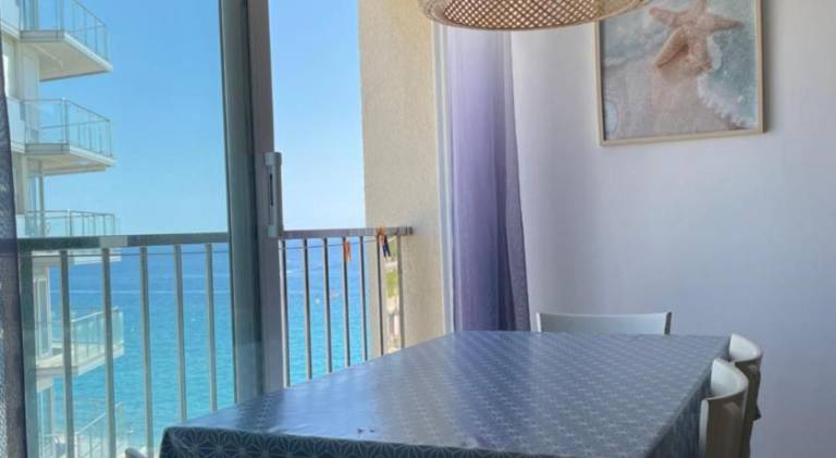 Rental apartment with 2 rooms for 4 persons in Castell-Platja d'Aro