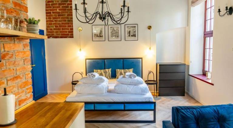 Apartment | Pet-friendly in Torun