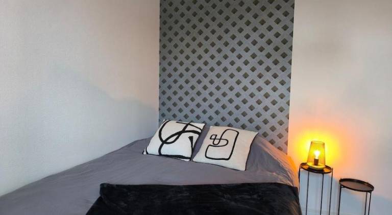 Rental apartment | Pets are welcome in Chateauroux