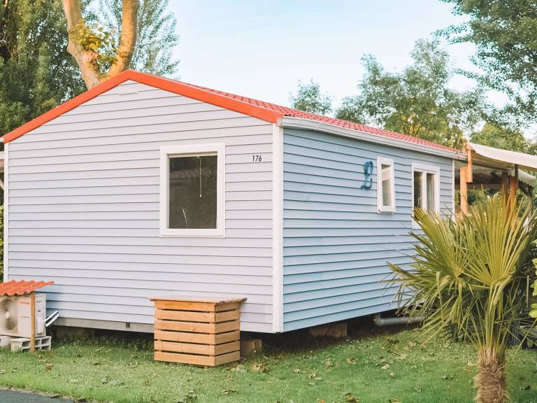 Mobil-home Surgères