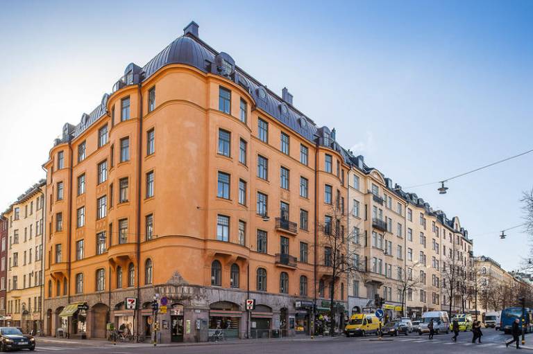 Hostel  Kungsholmen