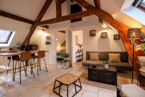 Appartement Giverny