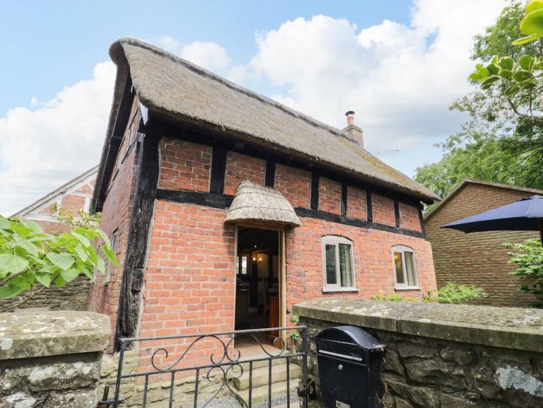Cottage Church Stretton