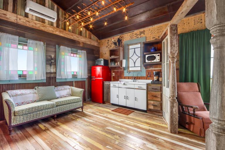 Lover's Lair at Bent Tree Ranch — photo 5
