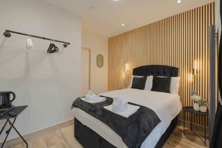 Apartment  London Borough of Enfield