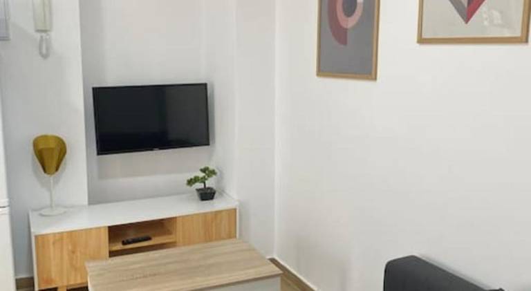 Precioso apartamento con patio/terraza Zona centro — photo 2
