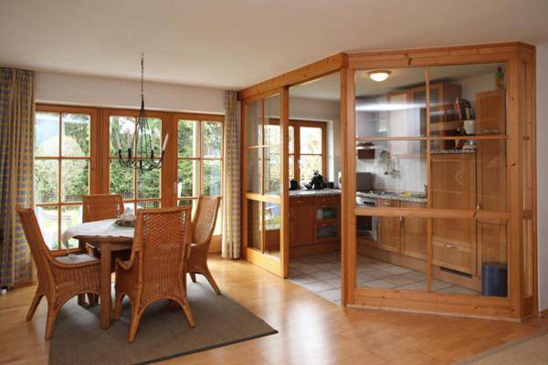 Beautiful rental apartment | Dogs allowed in Sonthofen