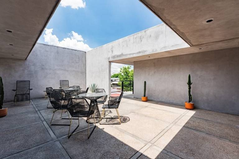 Apartment  Gustavo A. Madero