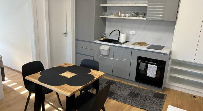 Holiday apartment with garden & barbecue | Pet-friendly — photo 5