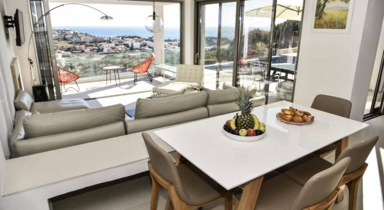 Sea View Villas — photo 3