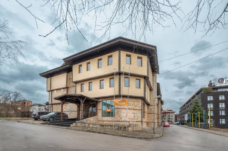 Coliving Bansko — photo 4