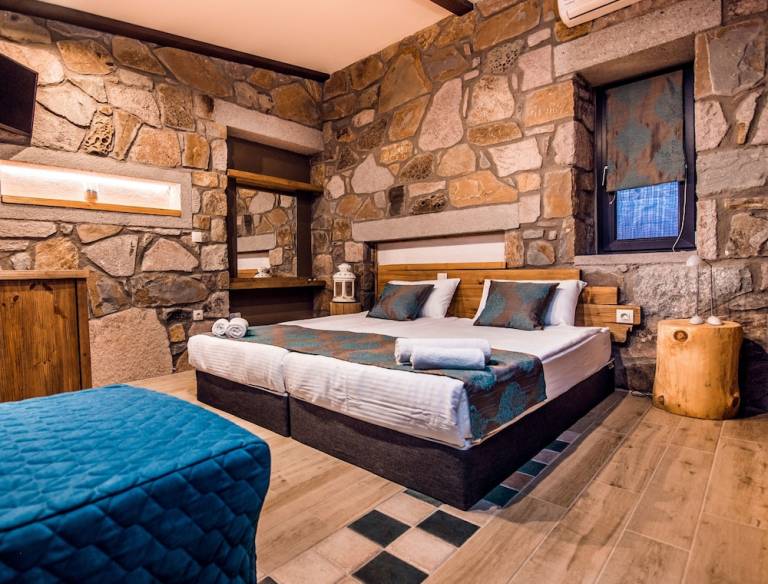 Casa vacanza Moudros