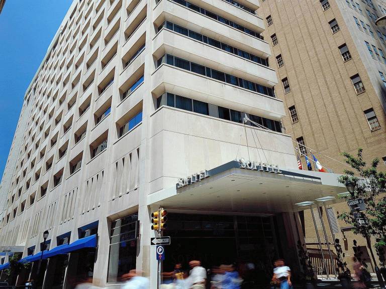 Sofitel Philadelphia at Rittenhouse Square — photo 5