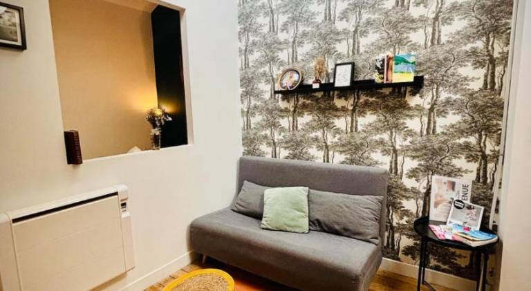Apartment | Pets allowed in Villenave-d'Ornon