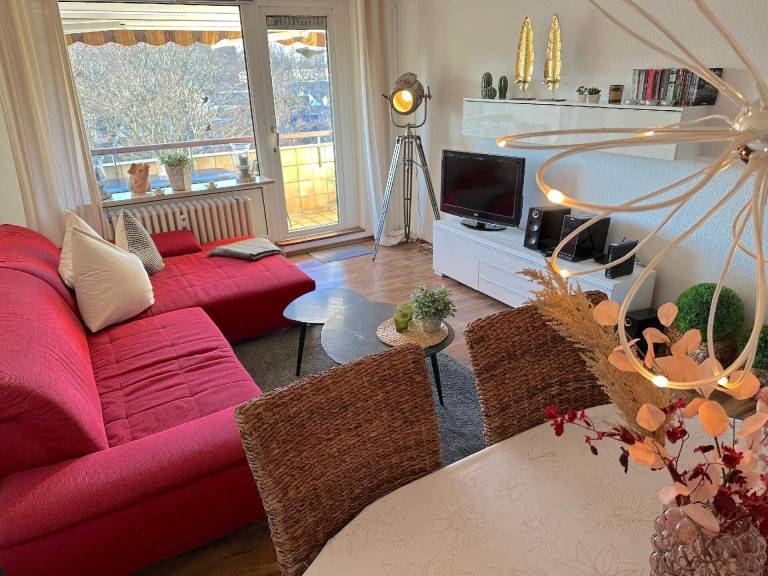 Ferienwohnung Neustadt
