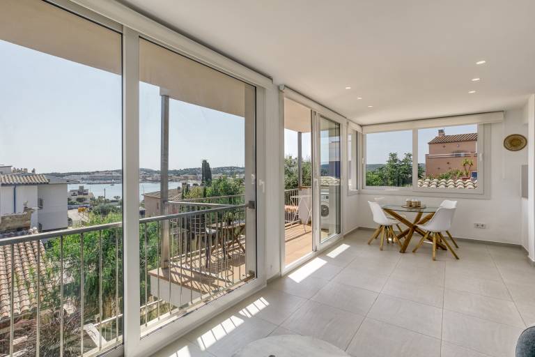 Bright Apartment 100 m from the Beach – 1st Floor — photo 2