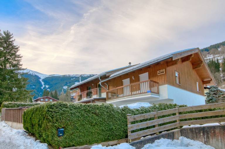 Casa Zell am See