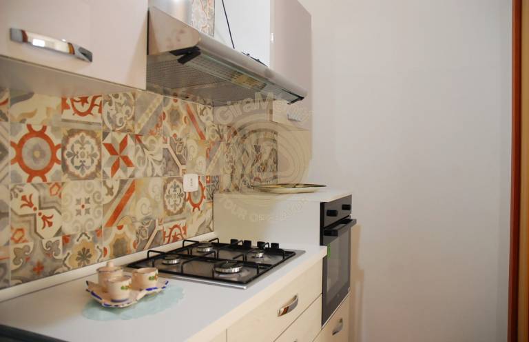 Apartment with 2 rooms for 4 persons — photo 4
