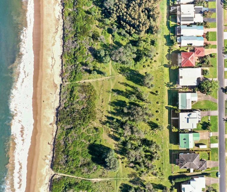 Villa  Surfside