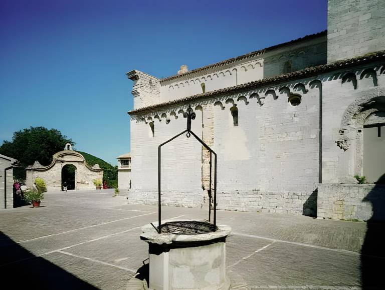Hotel Monteconero in Camerano