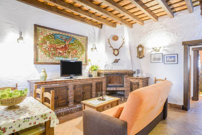 Apartamento Barbate