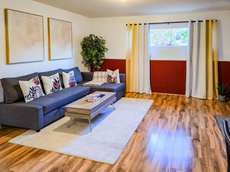 House Woodinville