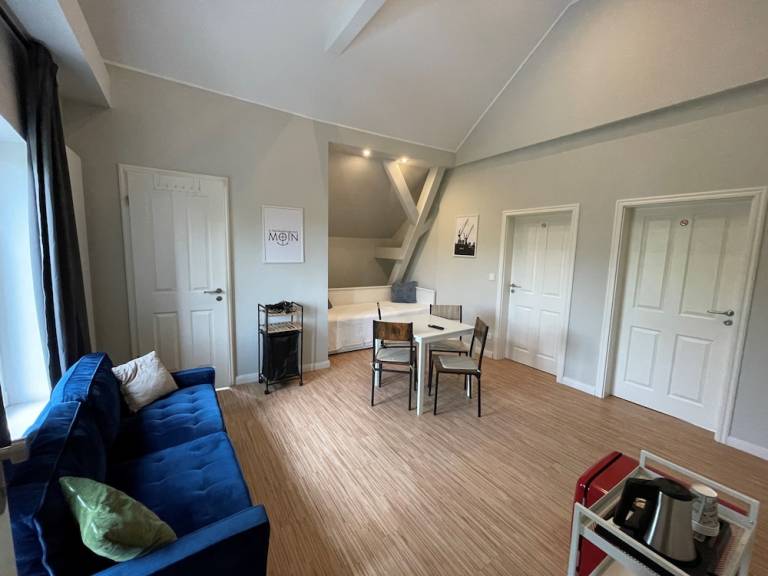Hostel Harburg