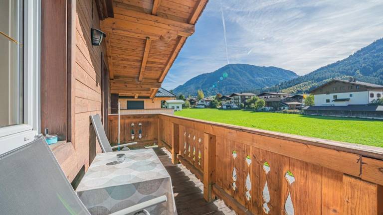 Ferienwohnung Westendorf