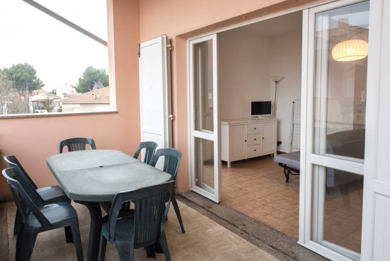 Family-friendly beautiful apartment with pool | Sea view | Beach nearby | Dogs allowed — photo 3