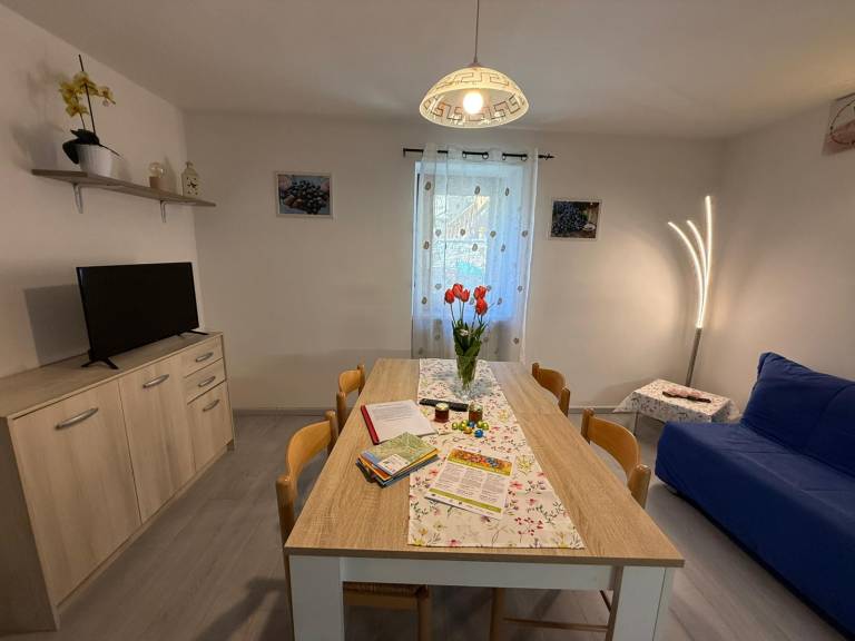Holiday apartment with patio & garden | Dogs allowed — photo 3