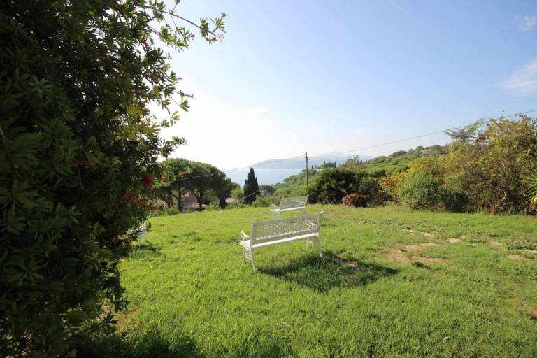 Apartment with 1 room for 5 persons in Capoliveri
