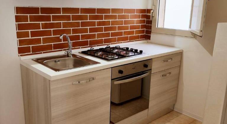 Apartment with 1 room for 5 persons — photo 3