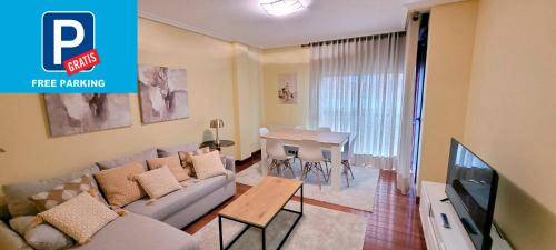 Apartamento Algorta