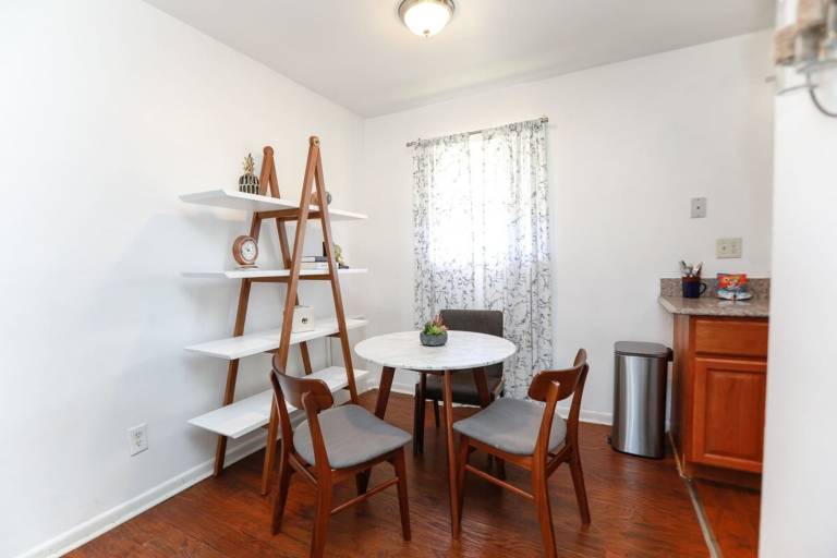 Holiday apartment with fast internet | Lake view — photo 5