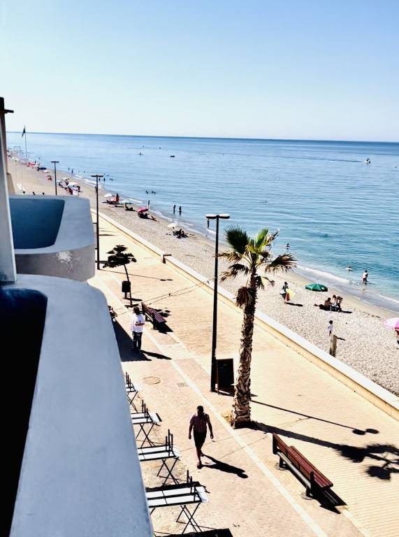 Apartamento El Ejido