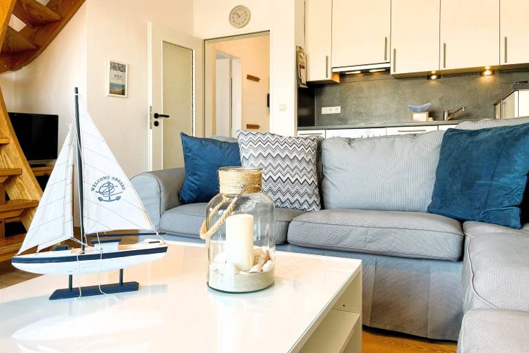 Seeadler 14 Sandwall