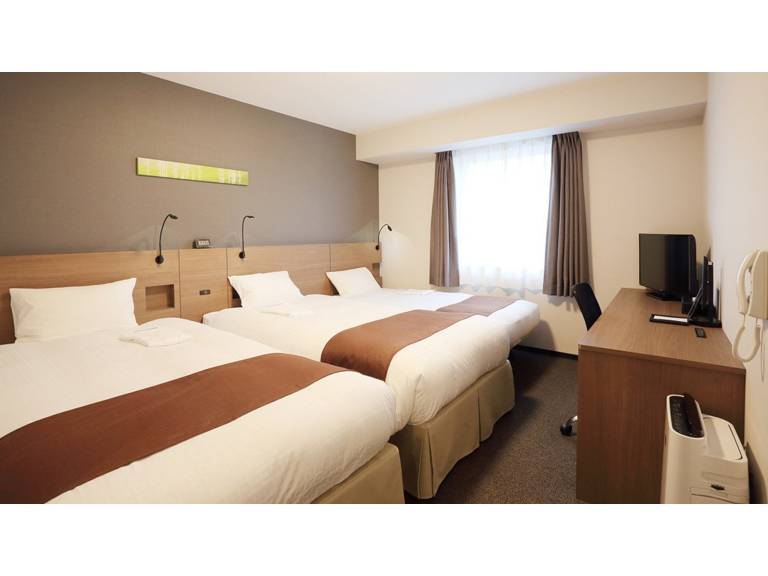 Smile Hotel Premium Sapporo Susukino