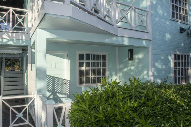 Apartment  Placencia