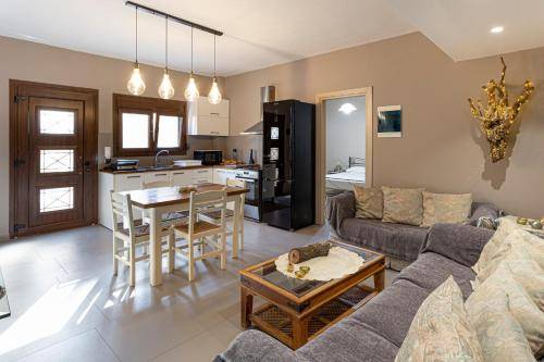 Apartma  Παραλία Καρφάς