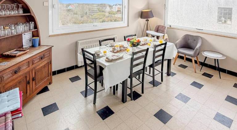 Marluis Mer - Apartment near dunes and beach — photo 5