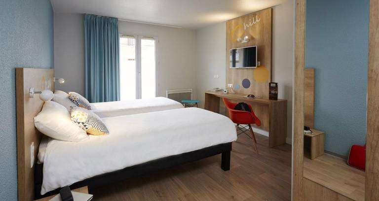 Hotel Baudouin — photo 2