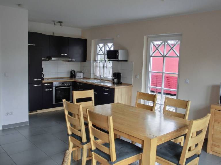 Ferienhaus für 6 Pers. mit Kamin und Terrasse — photo 3