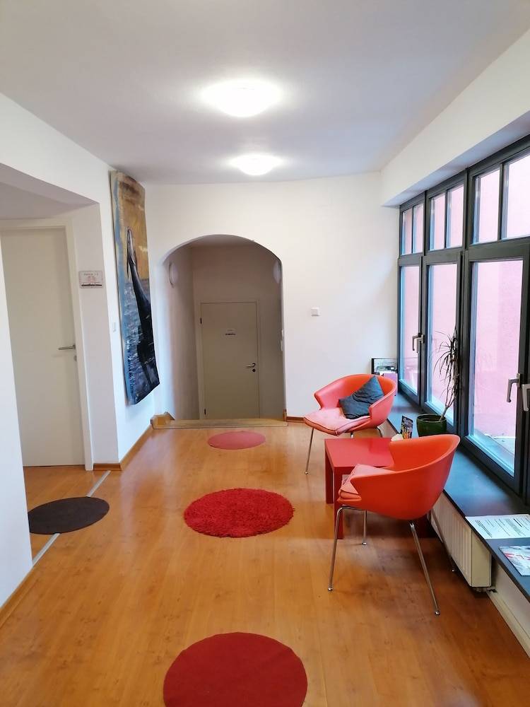 Hostel Kranj