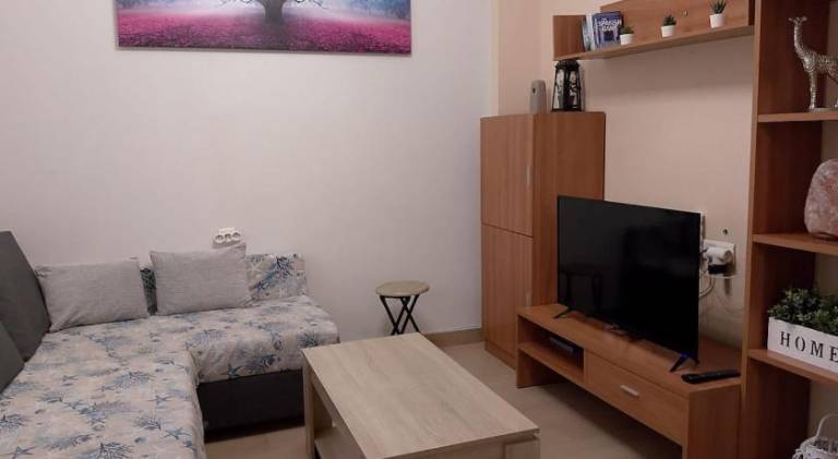 House with 2 rooms for 4 persons — photo 2