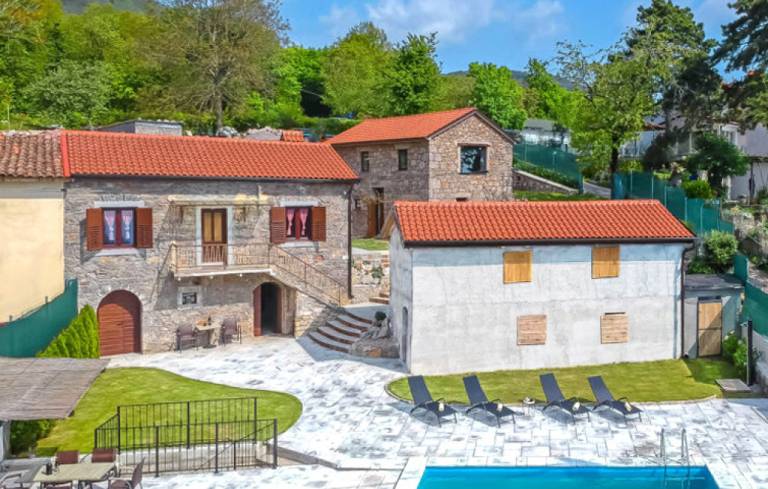 Vila Veprinac