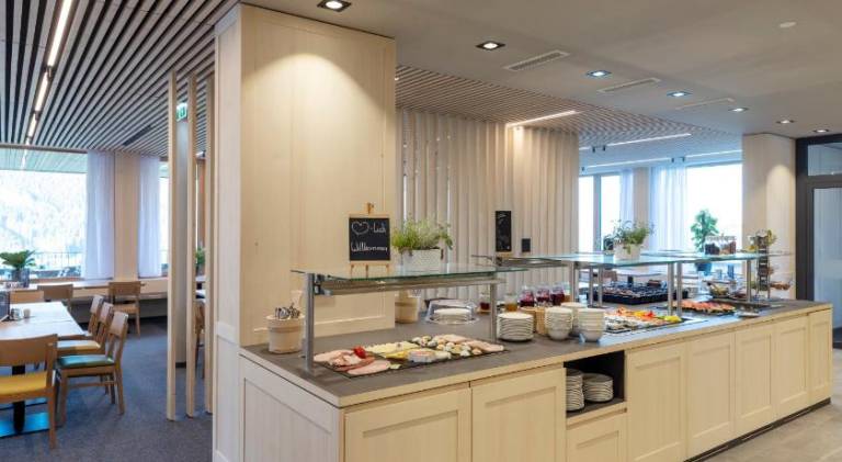 JUFA Hotel Laterns - Klangholzhus — photo 3