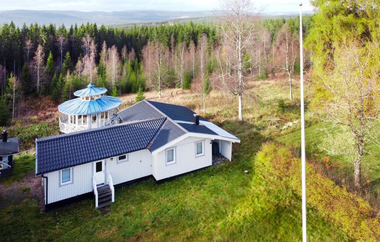 Hus Torsby