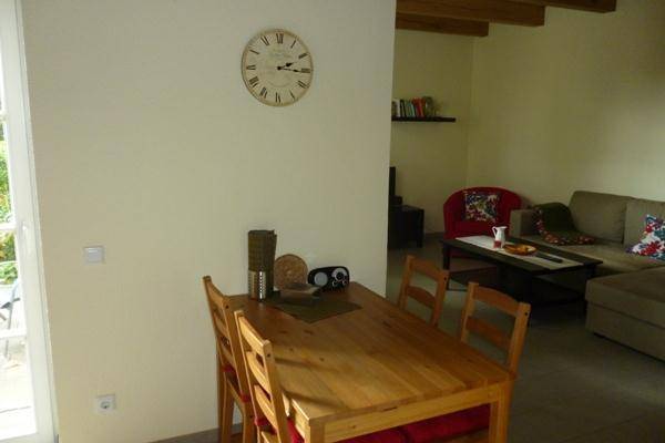 Hof Thöle, Ferienwohnung — photo 4