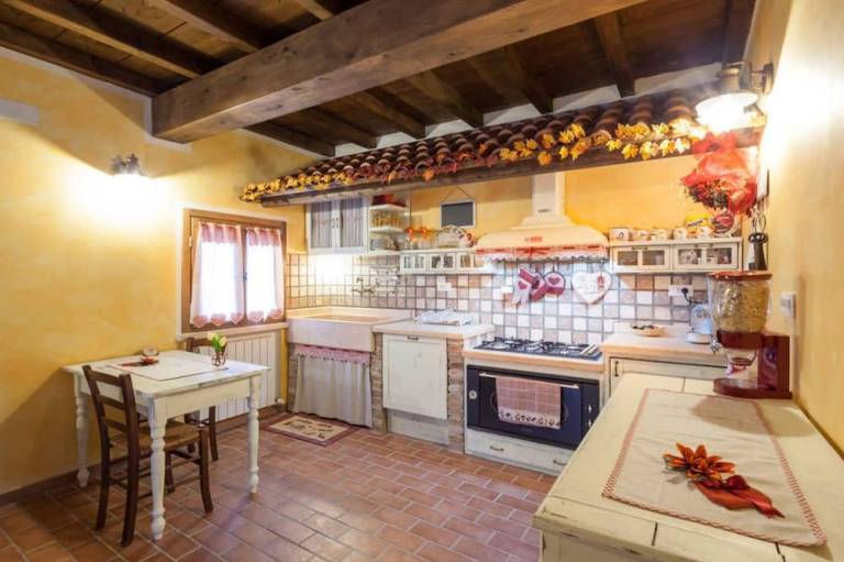 Bed & Breakfast  Pegognaga