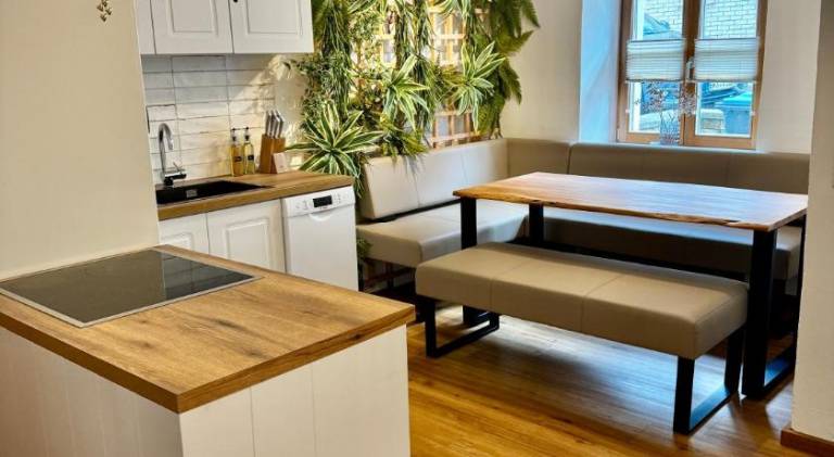 House with sauna & yard | Pets are welcome — photo 2